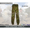 Poly/Cotton Combat Uniform Camo Combat Pants