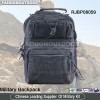 600D Black Military/Tactical Backpack