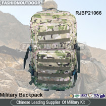 900D Multicam Military Tactical Backpack