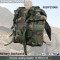600D Oxford woodland Multicam Military backpack