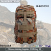 900D Camouflage Military Backpack 3P Assault Pack
