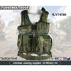 600D Woodland Police Tactical Vest