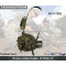 Digital Woodland Camo Military Tactical Vest