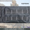 900D Molle Pack Military Black Tactical Backpack