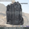 900D Black Military Backpack 3P Assault Pack