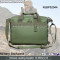 1000D Olive Military Shoulder bag Message Bag