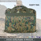 900D digital woodland Military Shoulder bag Message Bag