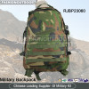 600D woodland Military Tactical Backpack 3-Day Assault Pack