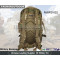 Multicam Military/Tactical Combat Molle Backpack Assault Pack
