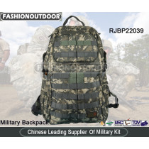 511 Tactical Series RUSH24 Military Backpack
