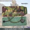 DPM 900D Military hydration water backpack for army use