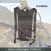 600D Military hydration bladder water backpack army use hydration