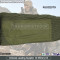 Wool Olive Military Sweater Commando Pullover