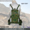 1000D Digital Woodland Military Tactical Vest