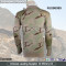 AKMAX Desert camo 100%wool army pullover military commando sweater made by FashionOutdoor