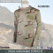 AKMAX Desert camo 100%wool army pullover military commando sweater made by FashionOutdoor