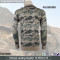 AKMAX Camo 100% wool military pullover mens commando sweater made by FashionOutdoor