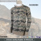 AKMAX Camo 100% wool military pullover mens commando sweater made by FashionOutdoor