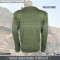 AKMAX Olivewool mens pullover military commando sweater made by FashionOutdoor