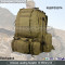 Military Backpack Tactical Combined Assault Pack Nylon Rucksack