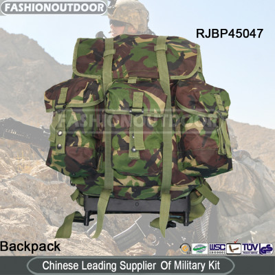 All-purpose Lightweight Individual Carrying Equipment
