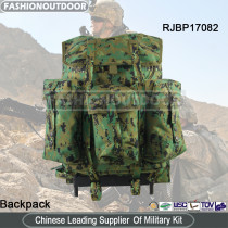 1000D Nylon Military ALICE Field Pack