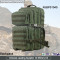 AKmax Molle backpack assault bag military backpack