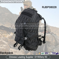 TAD-2 Molle Military/Tactical Backpack