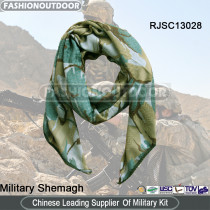 Polyester  Military Shemagh/Scarf