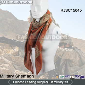 Military Shemagh Army Shawls Scarf