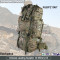 military Multicam 1000D Nylon Cordura Backpack