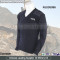 Navy Military Sweater/Pullover