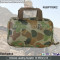 600D Olive Military  bag toilet package