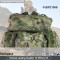 military Multicam 600D Nylon Backpack