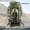 military Multicam 600D Nylon Backpack