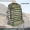 military Multicam 600D polyester oxford Backpack
