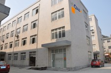 Hangzhou Color Powder coating Equipment co.,ltd