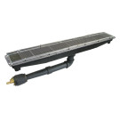 Infrared Powder Coating Gas Industrial Heater