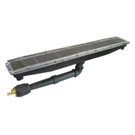 Infrared Powder Coating Gas Industrial Heater