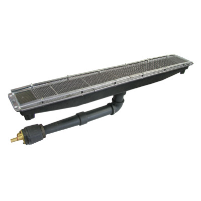 Infrared Powder Coating Gas Industrial Heater