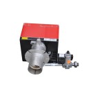 Burner for Powder Curing Oven