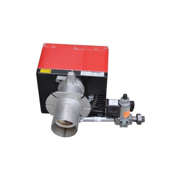 Burner for Powder Curing Oven
