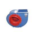 motor ventilátoru pro stříkací kabinu