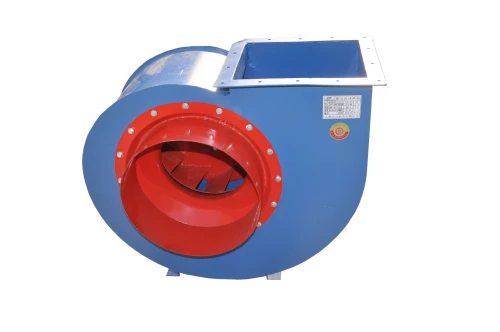 fan motor for spray booth