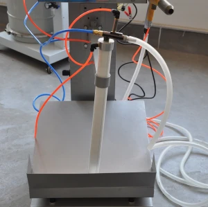 Pulver Vibration spritzmaschine