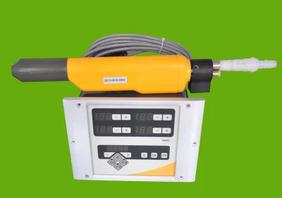 COLO-opti elektrostatischen pulver spritzmaschine
