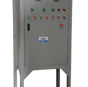 Powder coating Oven Electric control