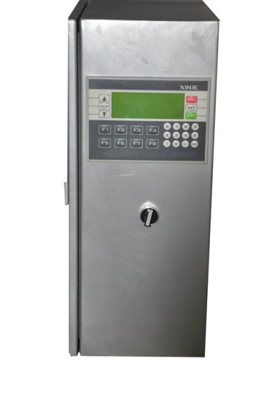Powder coating Oven Electric control