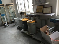 COLO-Your Source For Powder Coating System