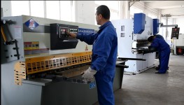 Hangzhou Color Powder Coating Equipment Co.,ltd